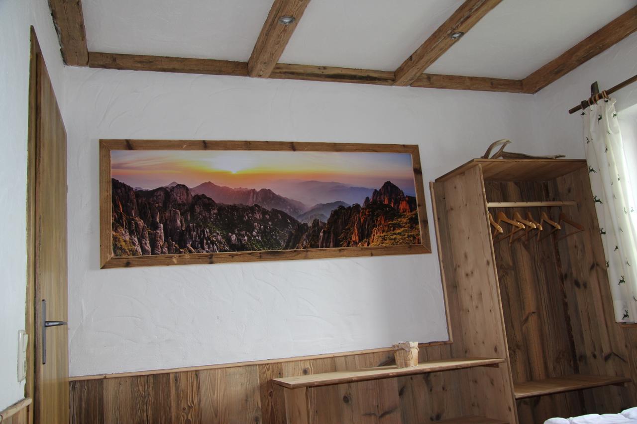 Almchalet Feuerkogel Ebensee Kültér fotó