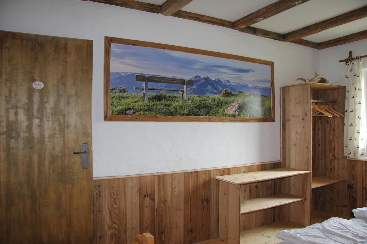 Almchalet Feuerkogel Ebensee Kültér fotó