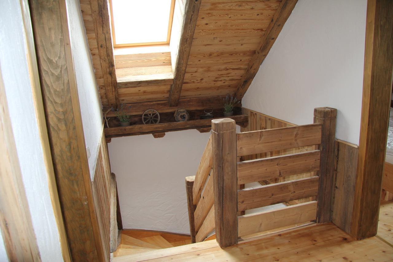 Almchalet Feuerkogel Ebensee Kültér fotó