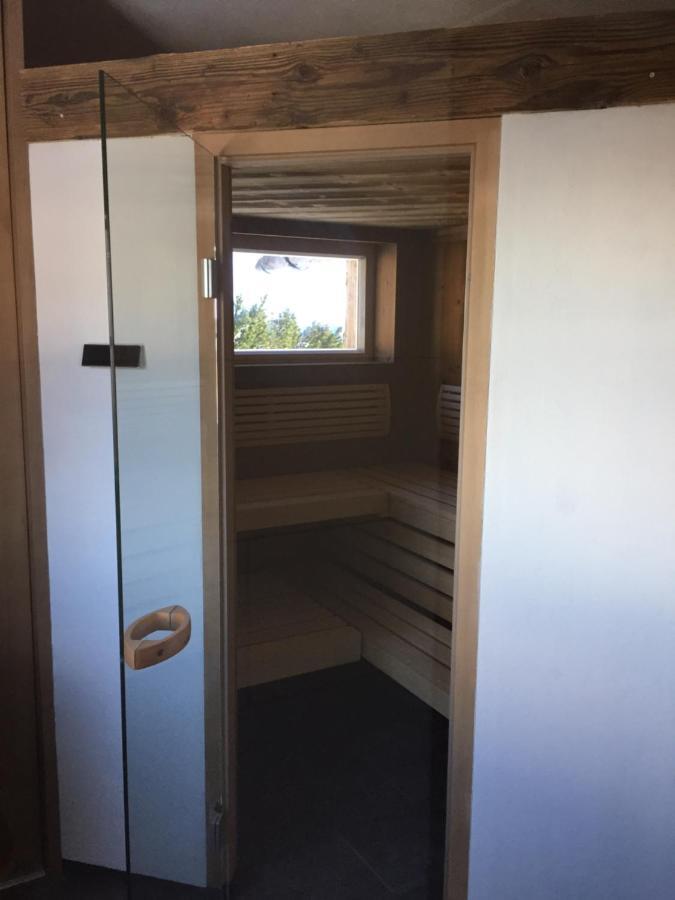 Almchalet Feuerkogel Ebensee Kültér fotó